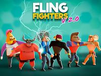 Imagine Fling Fighters 3