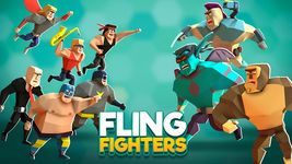 Imagen 12 de Fling Fighters