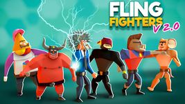 Imagen 10 de Fling Fighters