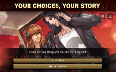 Is-it Love? Colin - Choisis ton histoire  Screenshot APK 14