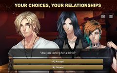 Скриншот 18 APK-версии Is-it Love? Colin - Choisis ton histoire 