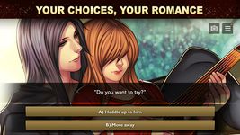 Скриншот 11 APK-версии Is-it Love? Colin - Choisis ton histoire 