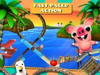 Bacon Escape capture d'écran apk 2