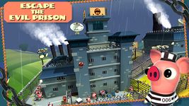 Screenshot 12 di Bacon Escape apk