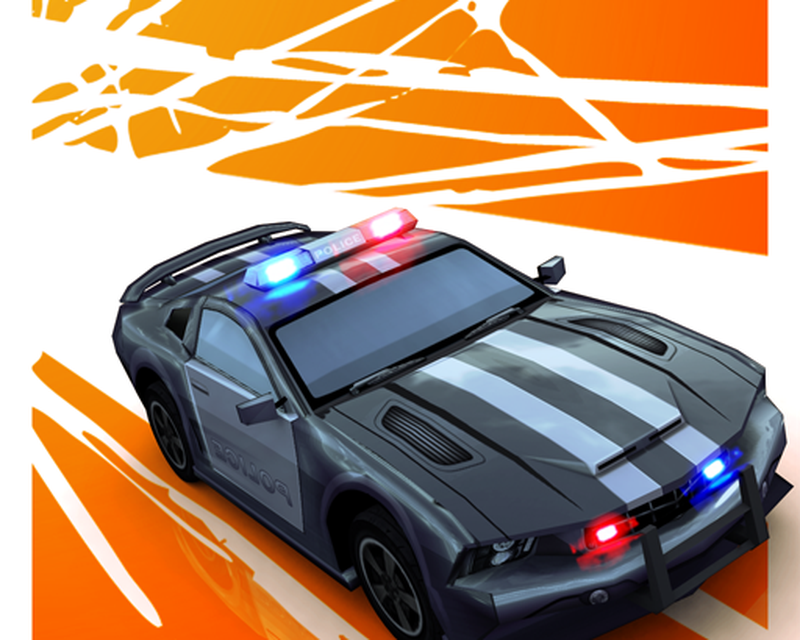 download the new version for apple Smash Cops Heat