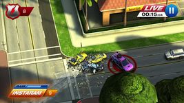 Screenshot 3 di Smash Cops Heat apk