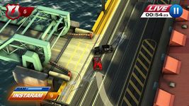 Smash Cops Heat screenshot APK 4