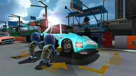 Gambar PIT STOP RACING : MANAGER 5