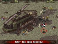 Gambar Mini DAYZ - Survival Game 4
