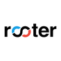 Icône de Rooter- Live Match Prediction Game, Score & Chat
