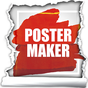 Icône de affiche Maker