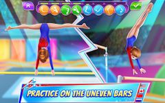 ภาพหน้าจอที่ 4 ของ Gymnastics Superstar - Get a Perfect 10!