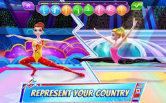 Tangkapan layar apk Gymnastics Superstar - Get a Perfect 10! 3