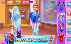 Tangkap skrin apk Gymnastics Superstar 2