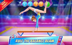 Gymnastics Superstar - Get a Perfect 10! screenshot apk 1