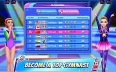 Jimnastikçi - Mükemmel 10 puan al! ekran görüntüsü APK 11