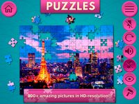 City Jigsaw Puzzles Free 의 스크린샷 apk 9