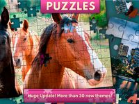 City Jigsaw Puzzles Free 의 스크린샷 apk 11