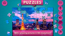 City Jigsaw Puzzles Free 의 스크린샷 apk 5