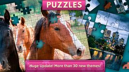 City Jigsaw Puzzles Free 의 스크린샷 apk 4