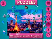 City Jigsaw Puzzles Free 의 스크린샷 apk 1