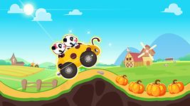 パンダの運転だいすき-BabyBus 幼児・子ども向け のスクリーンショットapk 9