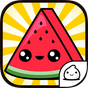 Watermelon Evolution - Idle Tycoon & Clicker Game APK