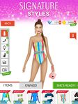 Screenshot 12 di International Fashion Stylist apk