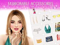 Скриншот 14 APK-версии International Fashion Stylist