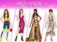 International Fashion Stylist screenshot APK 15