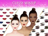 Captură de ecran International Fashion Stylist apk 21