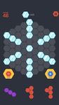 Captură de ecran Hexagon bloc rege apk 10