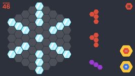 Captură de ecran Hexagon bloc rege apk 14