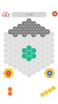 Captură de ecran Hexagon bloc rege apk 18