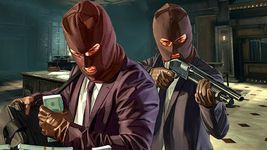 Скриншот 9 APK-версии Downtown Gangster