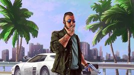 Скриншот 7 APK-версии Downtown Gangster