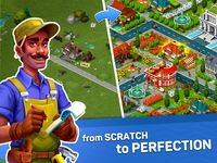 Tangkapan layar apk SuperCity: Build a Story 7