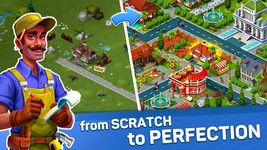 SuperCity: Build a Story στιγμιότυπο apk 1