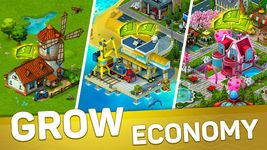 SuperCity: Build a Story στιγμιότυπο apk 11