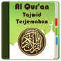 Ikon apk Al Quran Tajwid & Terjemahan