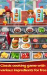 クレイジークッキングシェフ-楽しい料理ゲーム のスクリーンショットapk 10