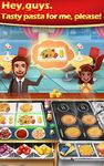 Crazy Cooking Chef στιγμιότυπο apk 9