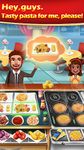 クレイジークッキングシェフ-楽しい料理ゲーム のスクリーンショットapk 14