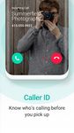 Captură de ecran 2ndLine - Second Phone Number apk 5