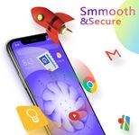 Скриншот 9 APK-версии C Launcher 3D (formerly U Launcher)