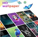 Скриншот 7 APK-версии C Launcher 3D (formerly U Launcher)