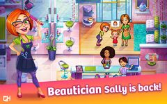 Sally's Salon - Beauty Secrets στιγμιότυπο apk 4