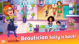 Sally's Salon - Beauty Secrets ekran görüntüsü APK 14