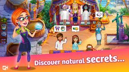 Sally's Salon - Beauty Secrets στιγμιότυπο apk 11