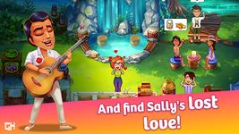 Sally's Salon - Beauty Secrets στιγμιότυπο apk 10